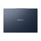 Фото - Ноутбук Lenovo IdeaPad Slim 3 14IRH10 (83K000AJRA) Cosmic Blue | click.ua