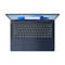Фото - Ноутбук Lenovo IdeaPad Slim 3 14IRH10 (83K000AJRA) Cosmic Blue | click.ua