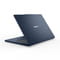 Фото - Ноутбук Lenovo IdeaPad Slim 3 14IRH10 (83K000AJRA) Cosmic Blue | click.ua