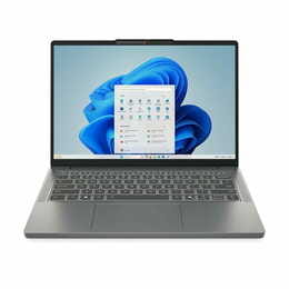 Ноутбук Lenovo IdeaPad Slim 3 14IRH10 (83K000CRRA) Arctic Grey