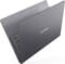 Фото - Ноутбук Lenovo IdeaPad Slim 3 14IRH10 (83K000CRRA) Luna Grey | click.ua