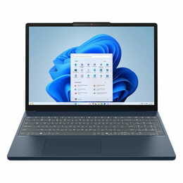 Ноутбук Lenovo IdeaPad Slim 3 15ARP10 (83K7005VRA) Cosmic Blue