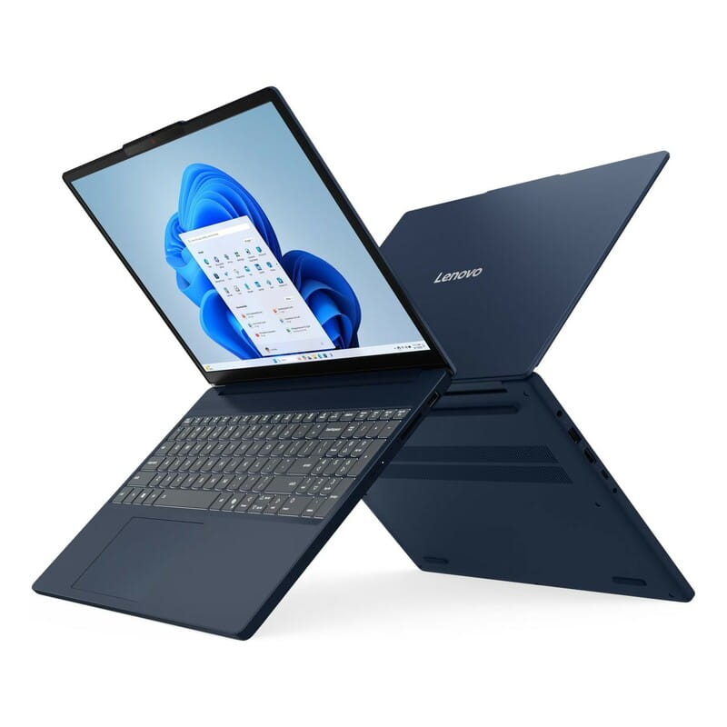 Ноутбук Lenovo IdeaPad Slim 3 15ARP10 (83K7005VRA) Cosmic Blue