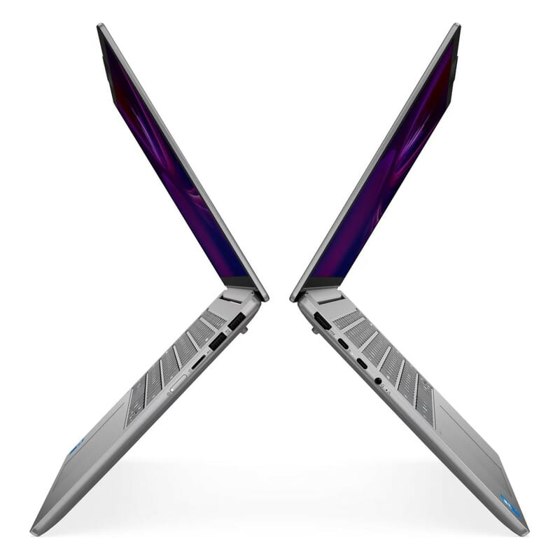 Ноутбук Lenovo IdeaPad Slim 5 14IRH10 (83HR00BMRA) Luna Grey