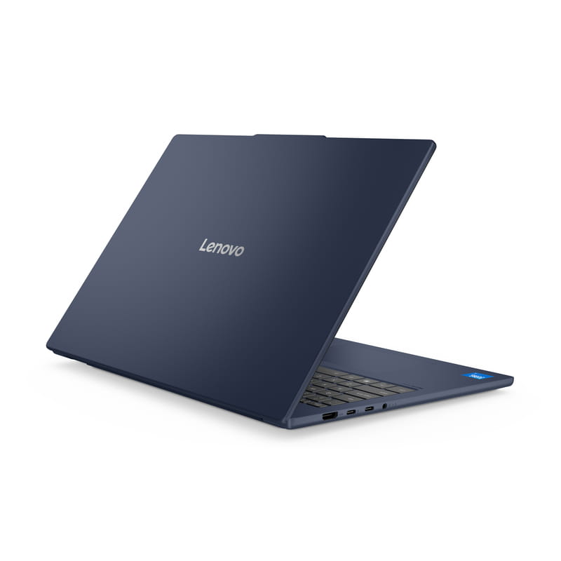 Ноутбук Lenovo IdeaPad Slim 5 16IRH10R (83J1006PRA) Cosmic Blue