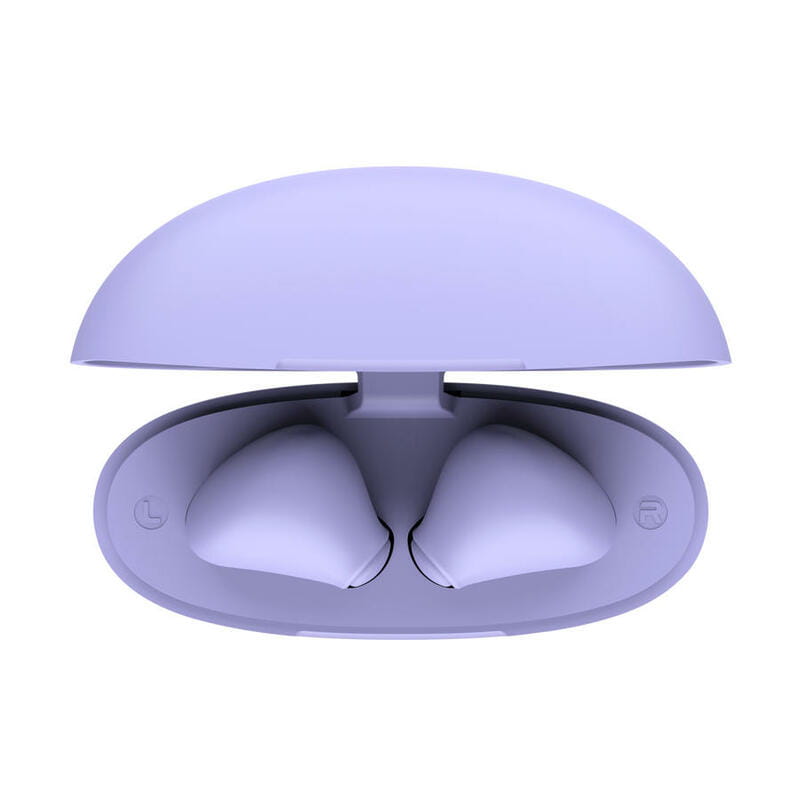Bluetooth-гарнiтура Trust Yavi Purple (25299)
