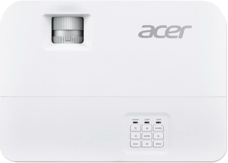 Проектор Acer H6555BDKi FHD (MR.JVQ11.004)