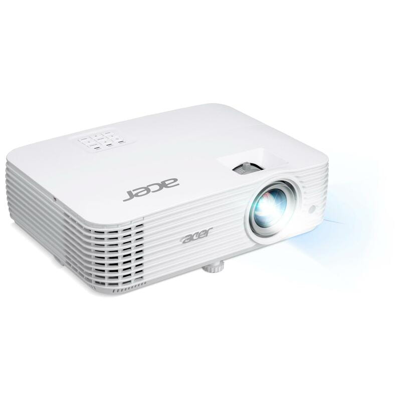 Проектор Acer H6555BDKi FHD (MR.JVQ11.004)