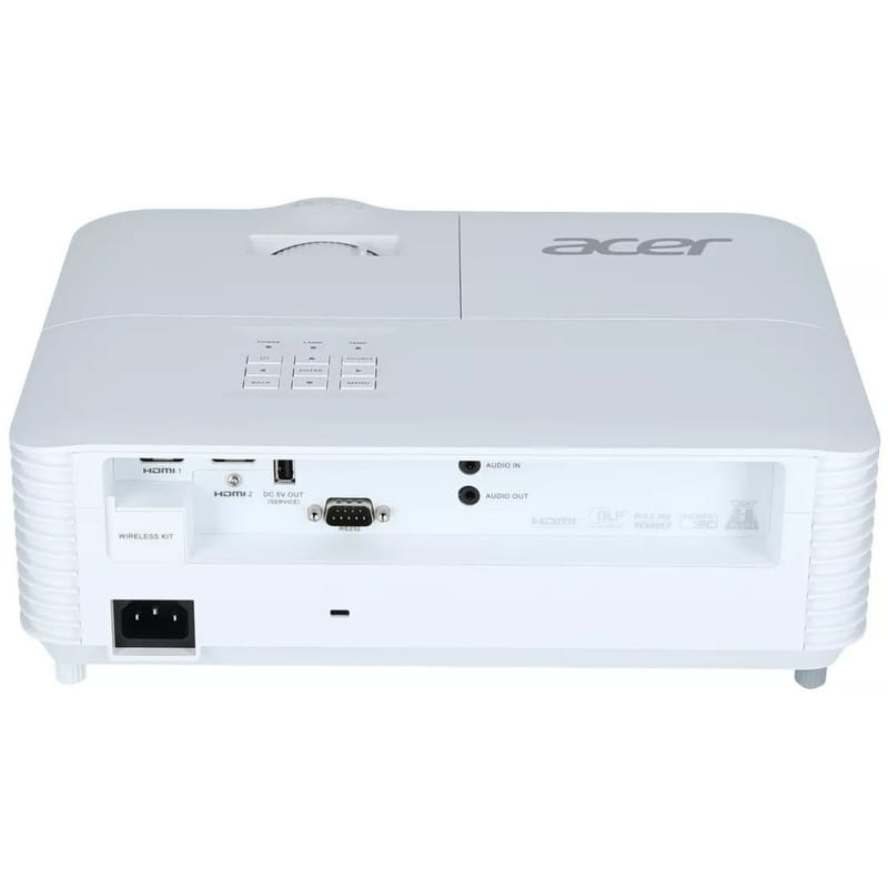 Проектор Acer H6546 (MR.JXY11.002)