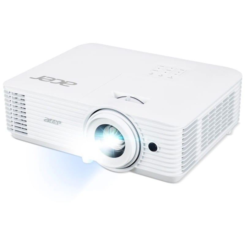 Проектор Acer X1528Ki (MR.JW011.001)