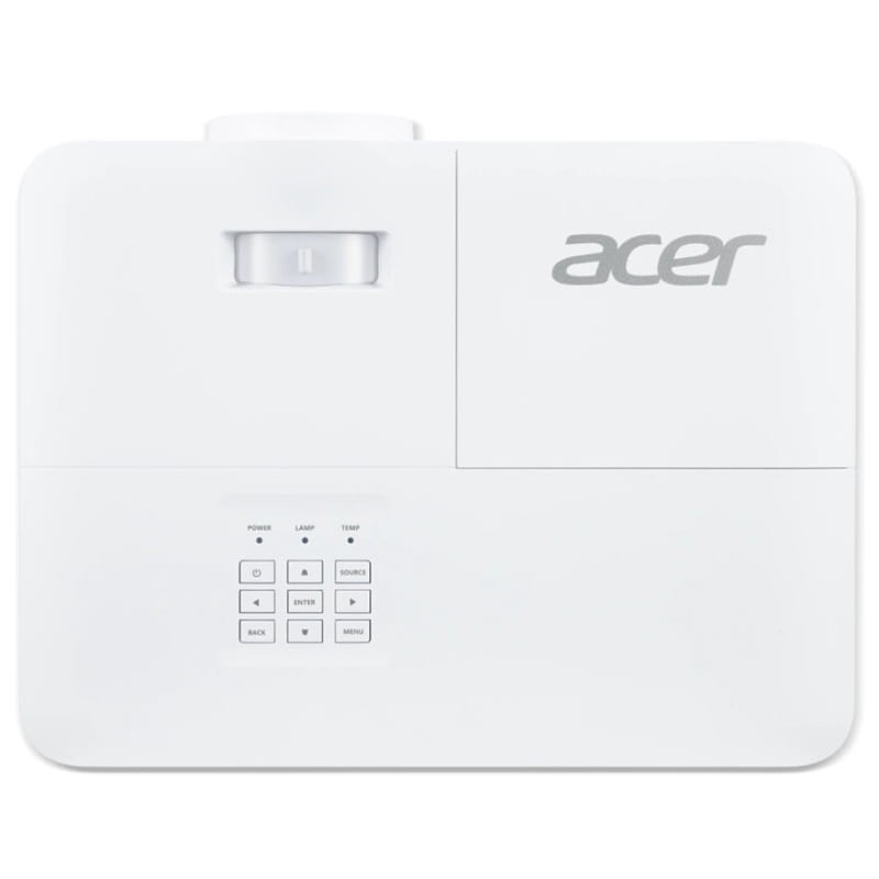 Проектор Acer X1528Ki (MR.JW011.001)