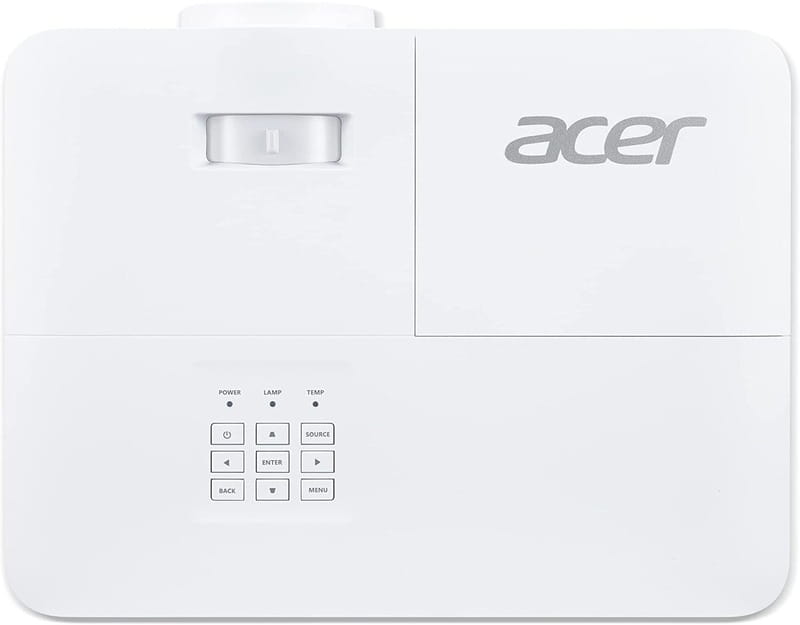 Проектор Acer M511 (MR.JUU11.00M)