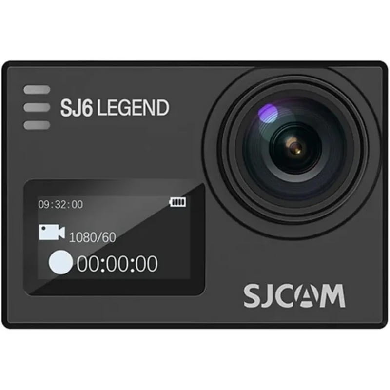 Экшн-камера SJCAM SJ6 legend