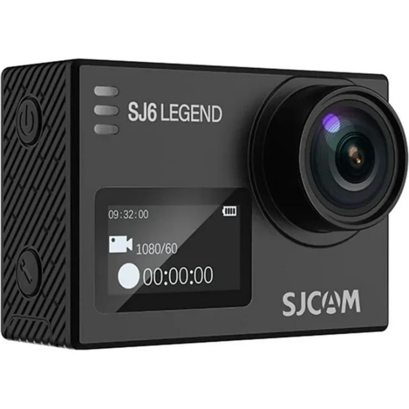 Экшн-камера SJCAM SJ6 legend