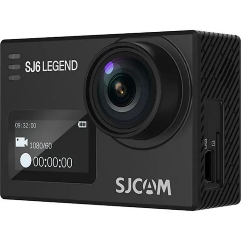Экшн-камера SJCAM SJ6 legend