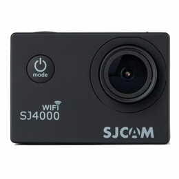 Экшн-камера SJCAM SJ4000 Air
