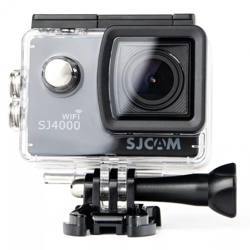 Экшн-камера SJCAM SJ4000 Air