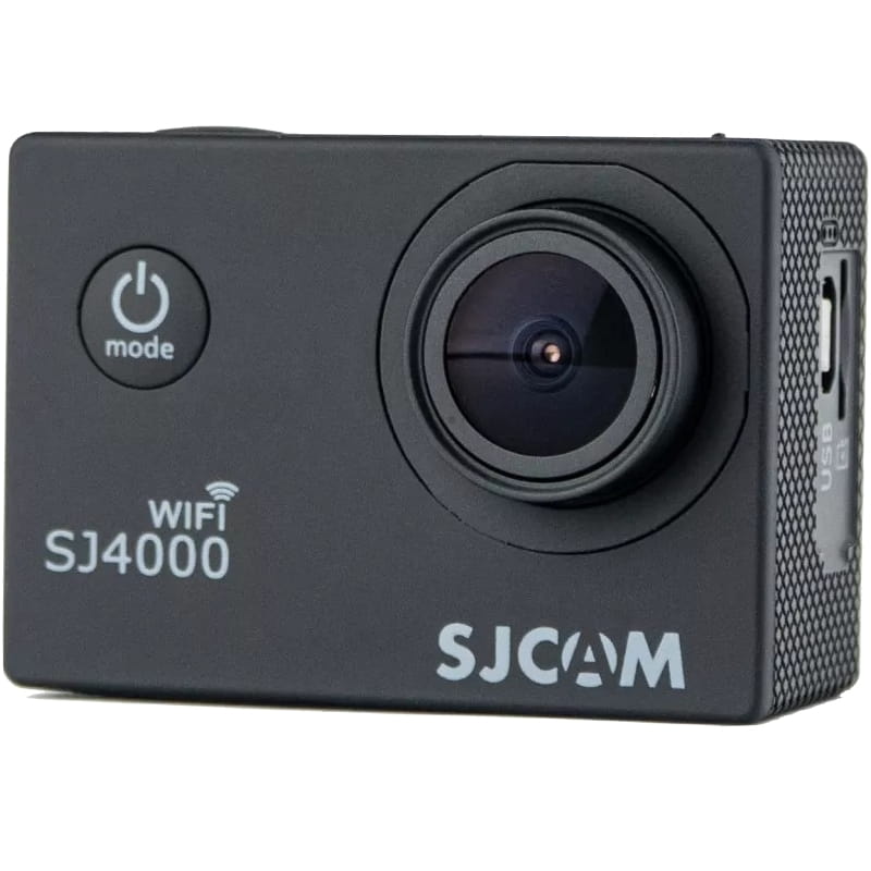 Экшн-камера SJCAM SJ4000 Air