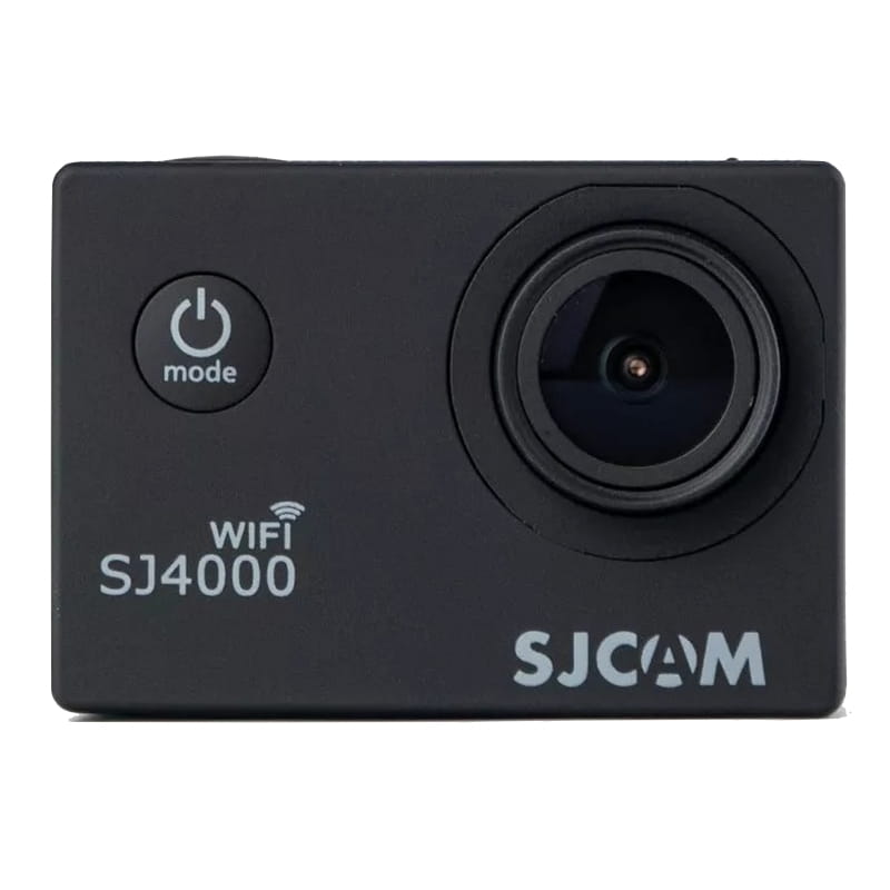 Экшн-камера SJCAM SJ4000 Air