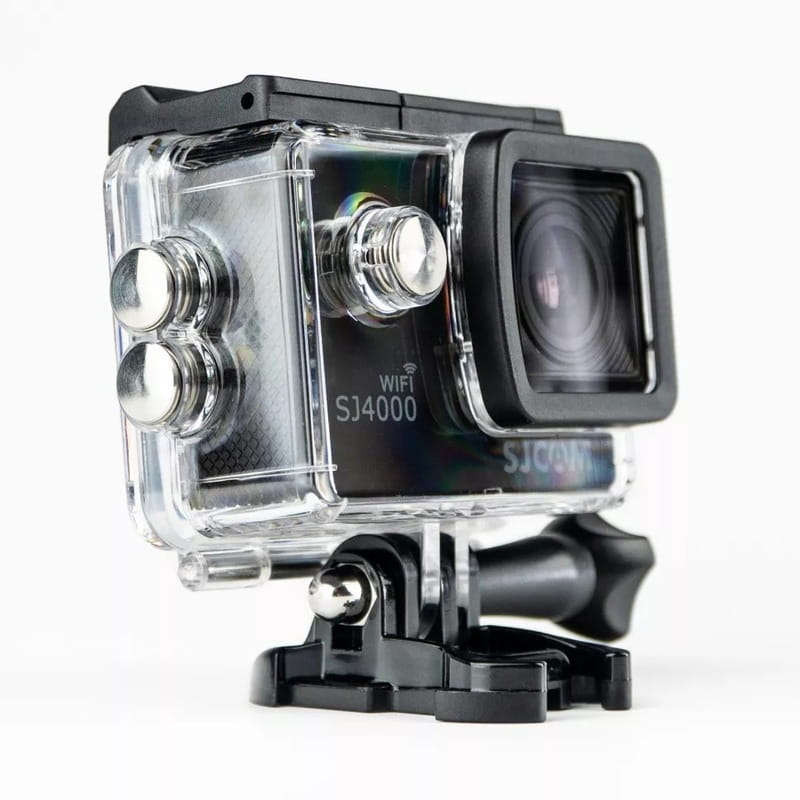 Экшн-камера SJCAM SJ4000 Air