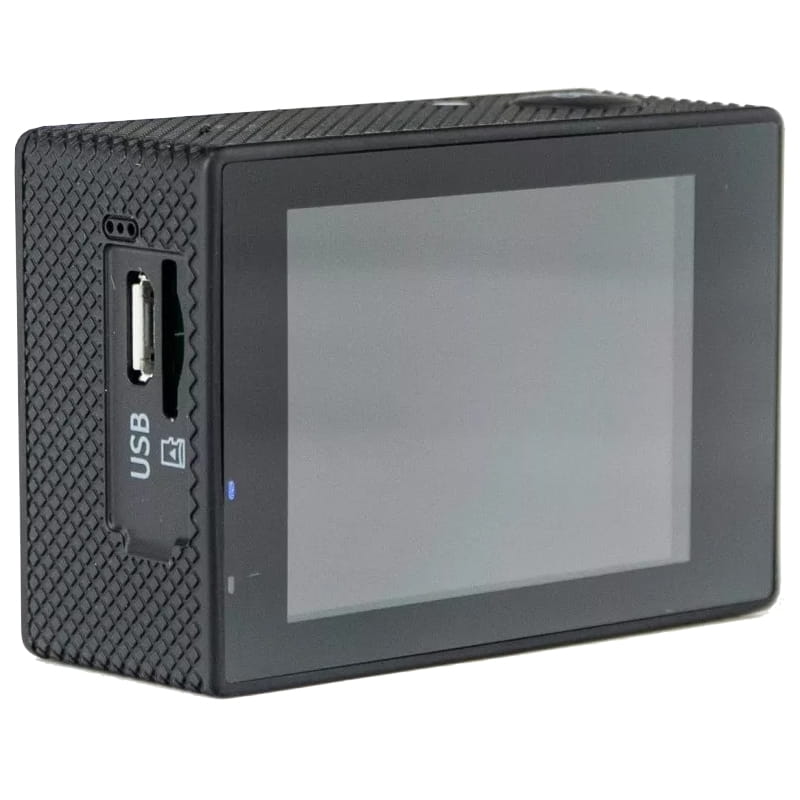 Экшн-камера SJCAM SJ4000 Air