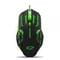 Фото - Мишка Esperanza MX403 Apache (EGM403G) Black/Green USB | click.ua