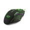 Фото - Мишка Esperanza MX403 Apache (EGM403G) Black/Green USB | click.ua