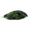 Фото - Мишка Esperanza MX403 Apache (EGM403G) Black/Green USB | click.ua