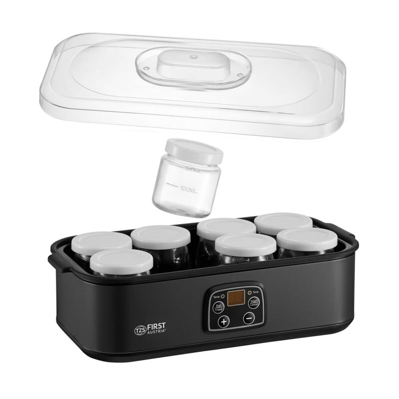 Йогуртница First FA-5120-2-GR