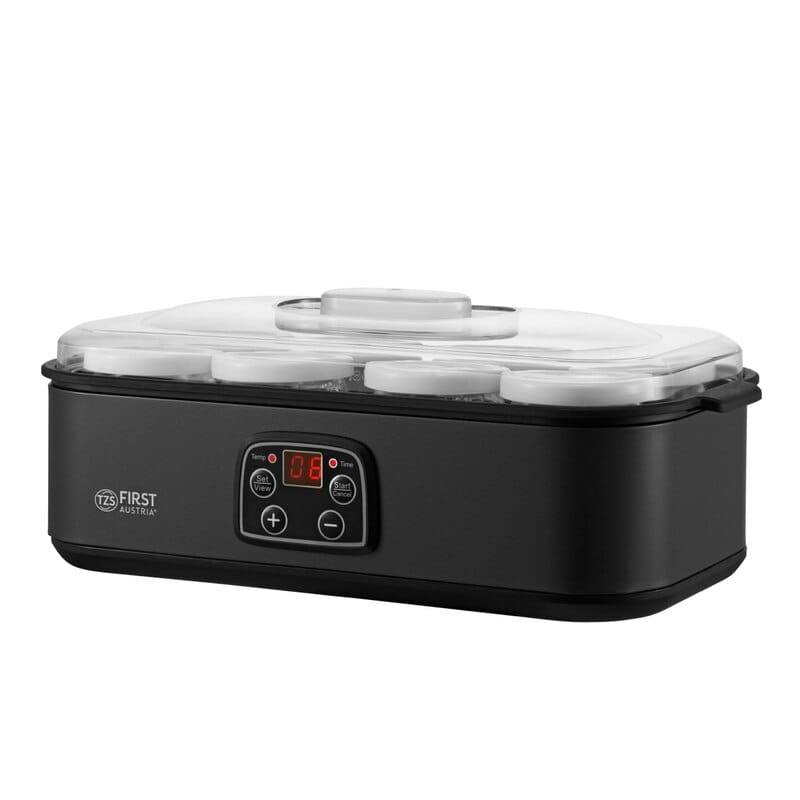 Йогуртница First FA-5120-2-GR