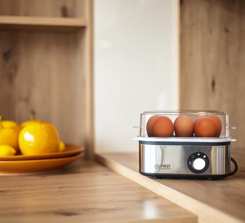 Яйцеварка First FA-5115-3