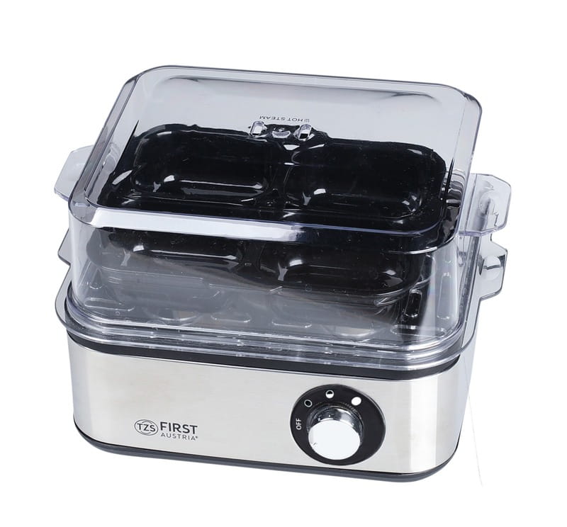 Яйцеварка First FA-5115-3