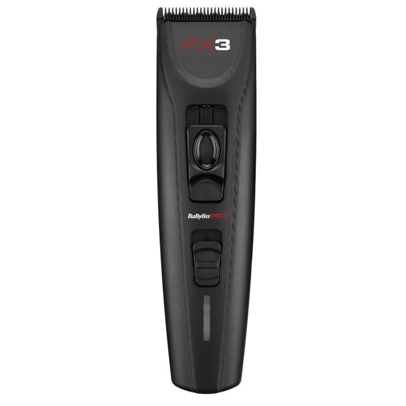 Машинка для стрижки Babyliss Pro FXX3CBE FX3