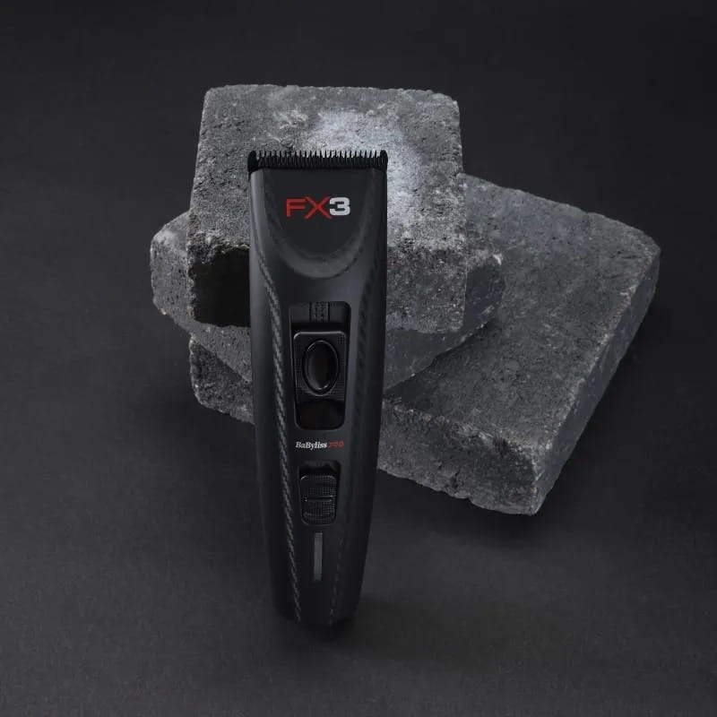 Машинка для стрижки Babyliss Pro FXX3CBE FX3