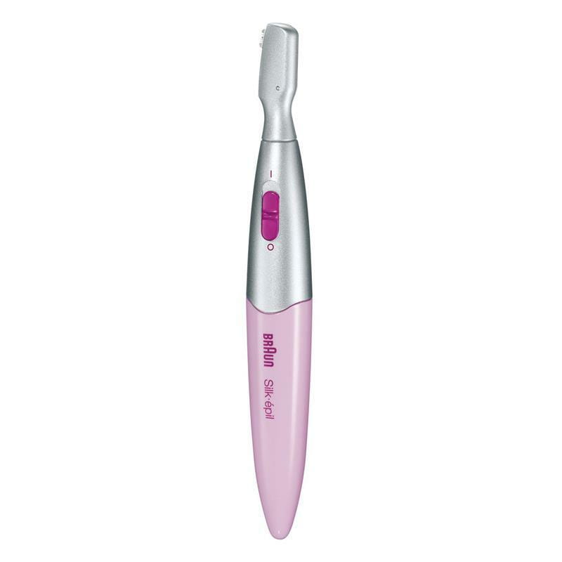 Триммер Braun Silk-epil FG1100 Pink