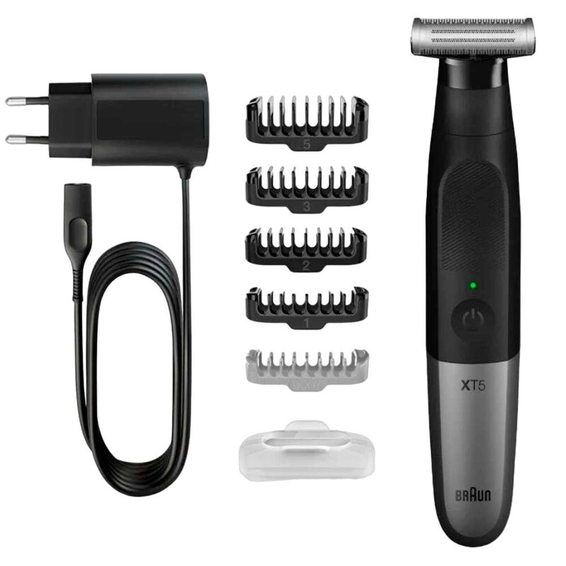 Триммер Braun XT5100