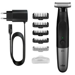 Триммер Braun XT5100