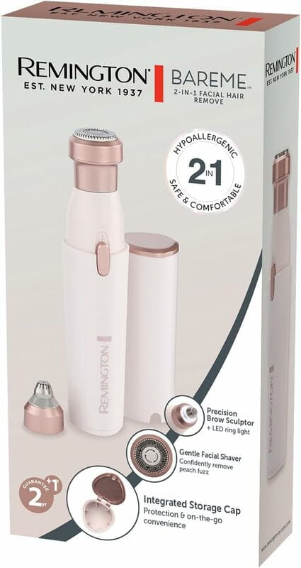 Триммер Remington WFS200