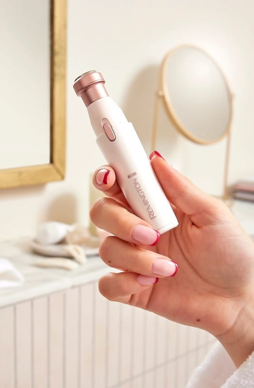 Триммер Remington WFS200