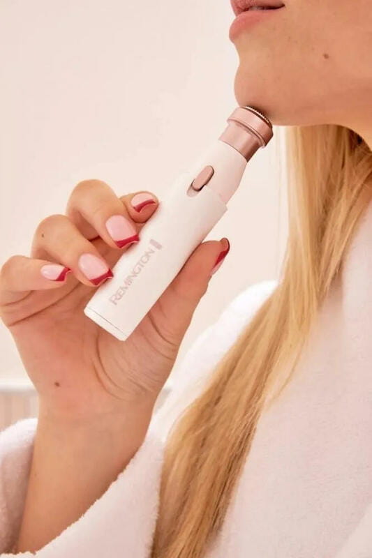 Триммер Remington WFS200