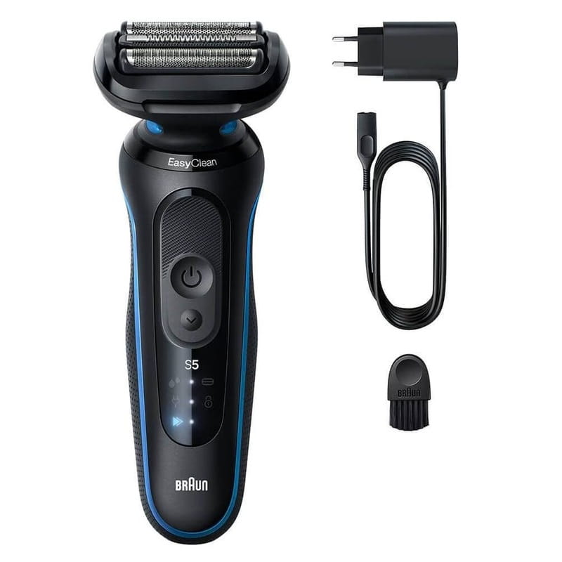Электробритва Braun Series 5 52-B1000s