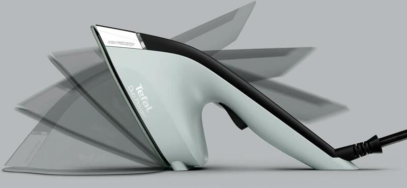 Отпариватель Tefal Duo Power 2in1 JF4031E0