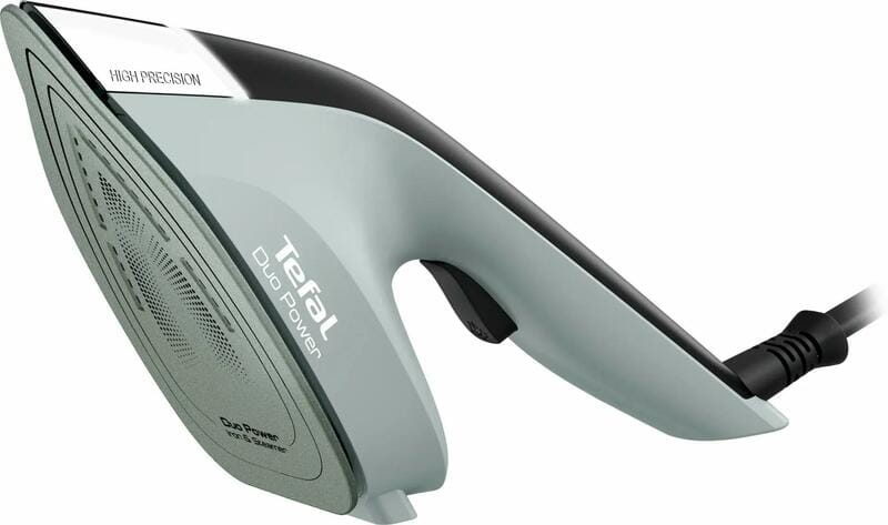 Отпариватель Tefal Duo Power 2in1 JF4031E0