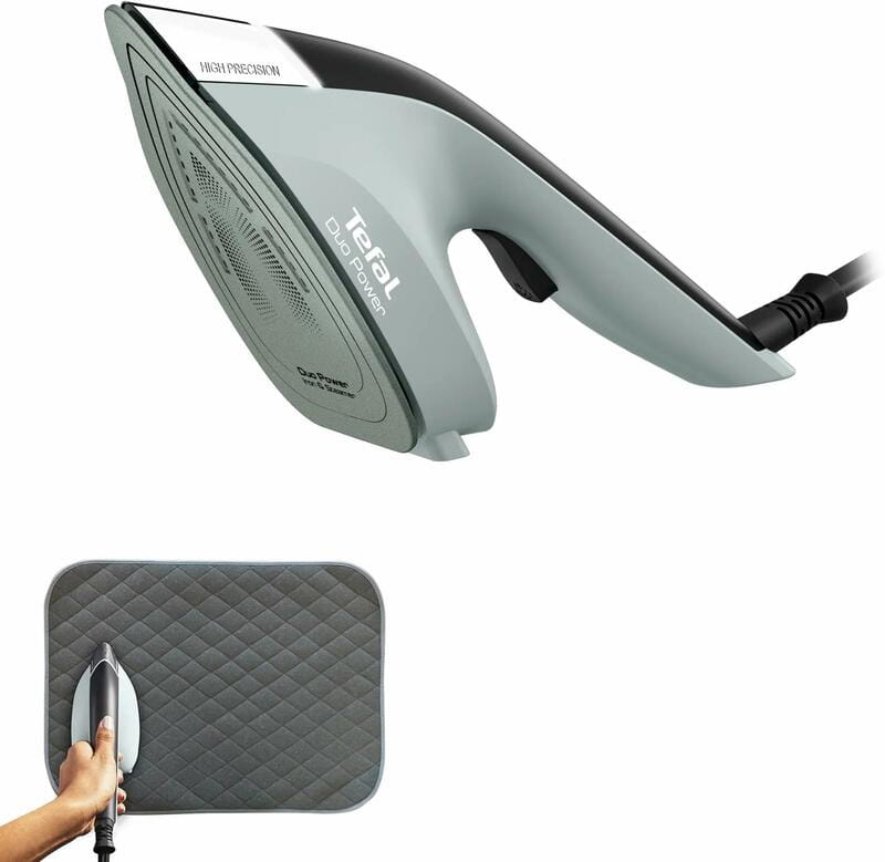 Отпариватель Tefal Duo Power 2in1 JF4031E0