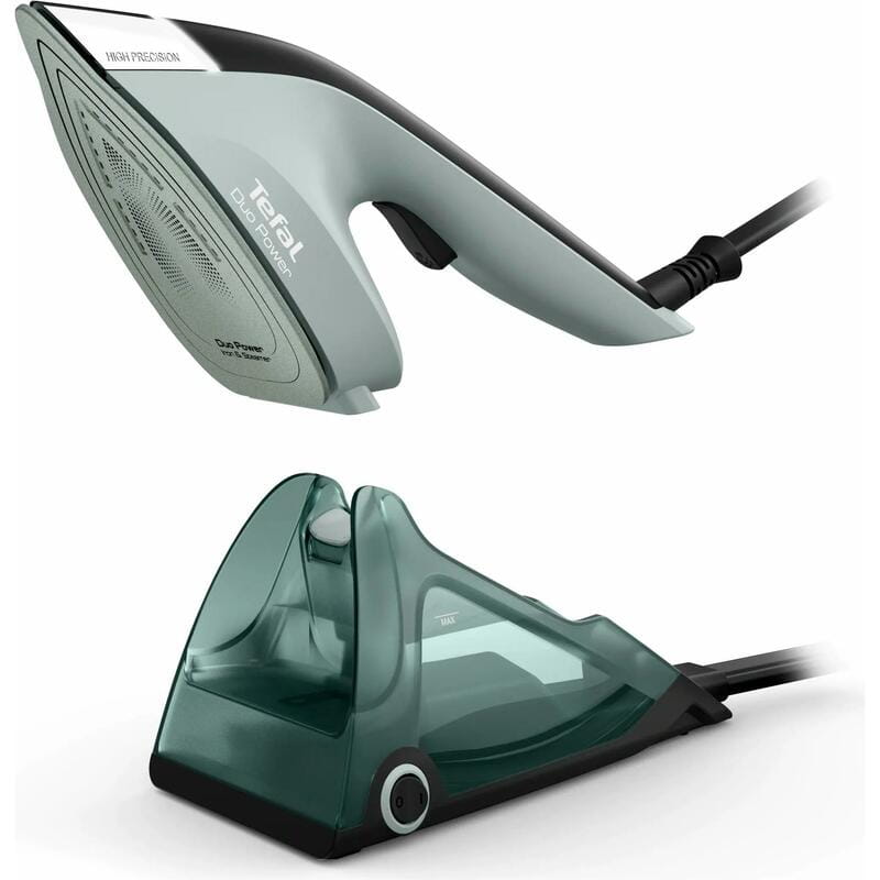 Отпариватель Tefal Duo Power 2in1 JF4031E0