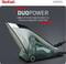 Фото - Отпариватель Tefal Duo Power 2in1 JF4031E0 | click.ua
