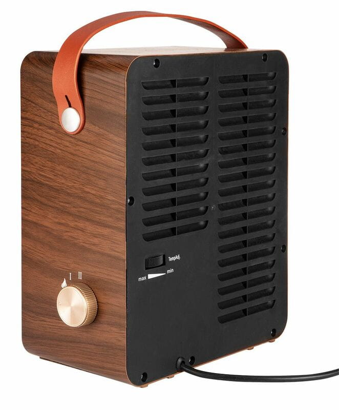 Тепловентилятор NEO Tools 90-156