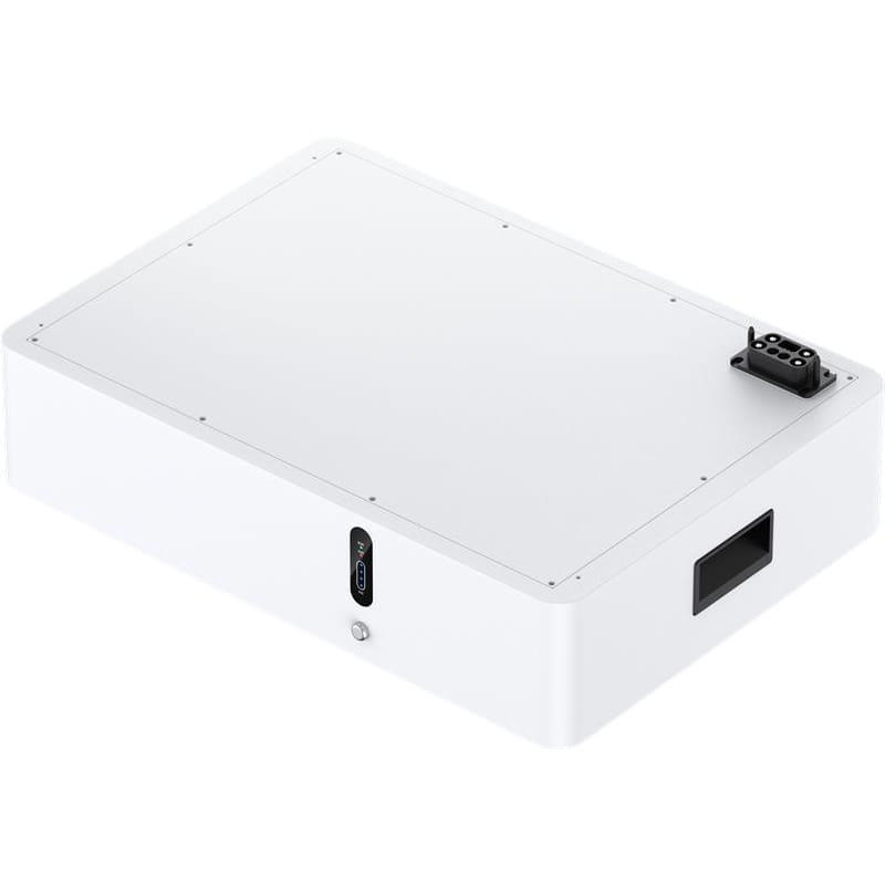 Акумуляторна батарея 2E для PowerStation Dizha 51.2V 100Ah (2E-ESS-EBD-5)