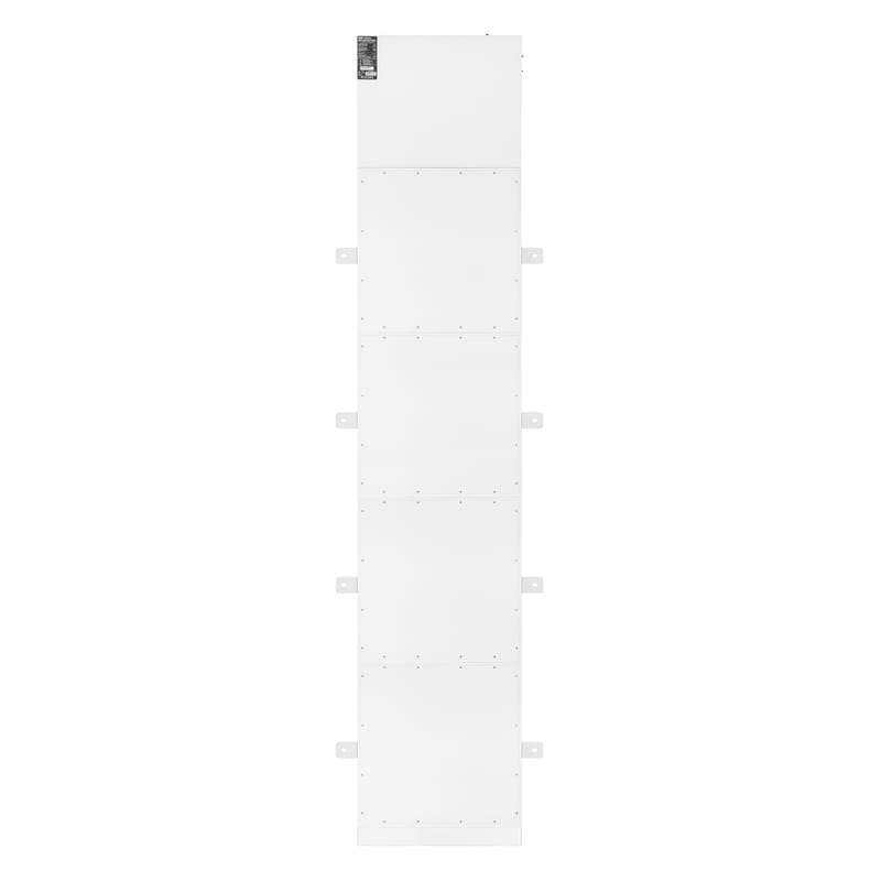 Комплект резервного живлення 2E PowerWall Vezha 5000 Вт, 20.48 кВт/год, MPPT 5.5 кВт, Wi-Fi (2E-ESS-PWV5-20)