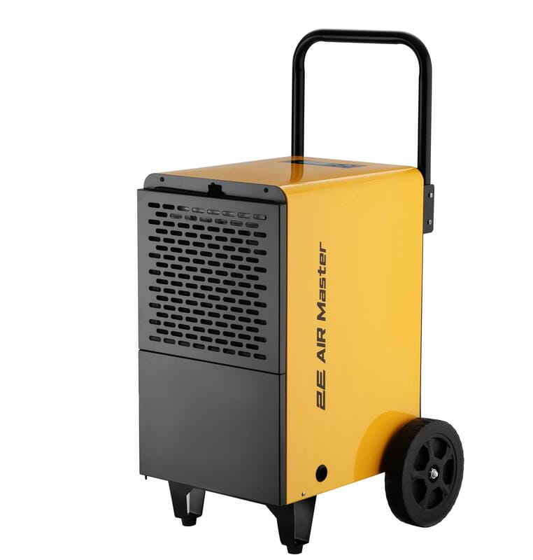 Осушитель воздуха промышленный 2E Air Master 50 2E-ID750-50L